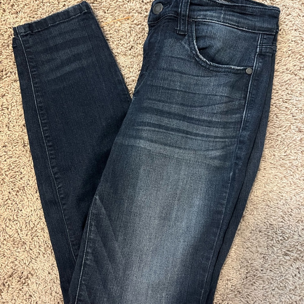 Judy Blue Jeans